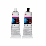 05900 3M Flexibel 2K reparatievulmateriaal 2x150ml