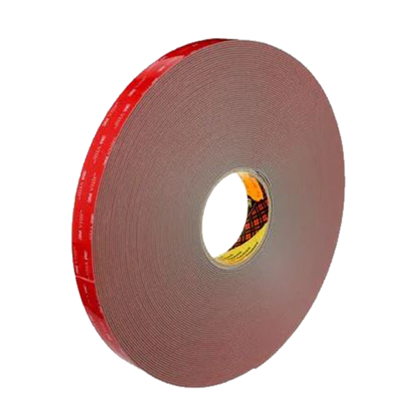 GPH16019 lijmstrip VHB GPH-160GF grijs 19mmx33mtr