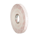 4950F19 Lijmstrip VHB acrylaat 4950F wit 19mmx33m