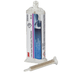 55045 supersnelle kunststoflijm transparant 48.5ml NIEUW