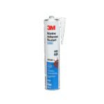 06520 3M Marine Adhesive sealant wit 5200FC 295ml 12x