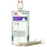 08463 3M Flexibel schuim duopatroon 200ml