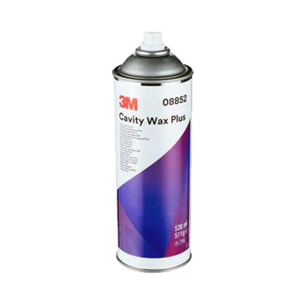 08852 3M Cavity Wax Plus 500ml