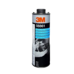 08861 3M Body-Seal zwart 1ltr (bitumenbasis)