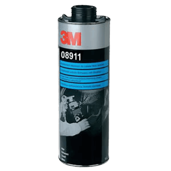 08911 3M Amber roestw. beschermingswas 1ltr