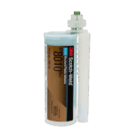 DP8010 Scotch-weld Structurele kunststoflijm Blauw 45ml
