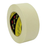 301E48 3M maskeertape 301E Beige 48mm