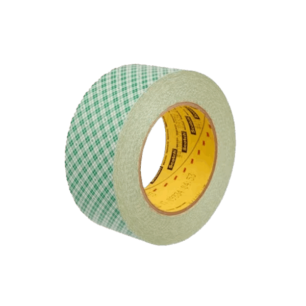 4101933 410M dubbelzijdige papierentape 19mmx33mtr