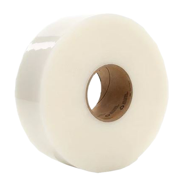 4412N50 3M Afdichtingstape transp.50mmx16,5mtrx2mm 1rol