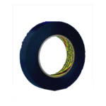 472 3M PVC tape zwart 25mm