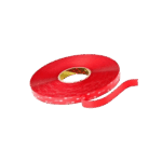 4910F 3M VHB Dubbelzijdige tape (lijm) helder 25mmx33mtr