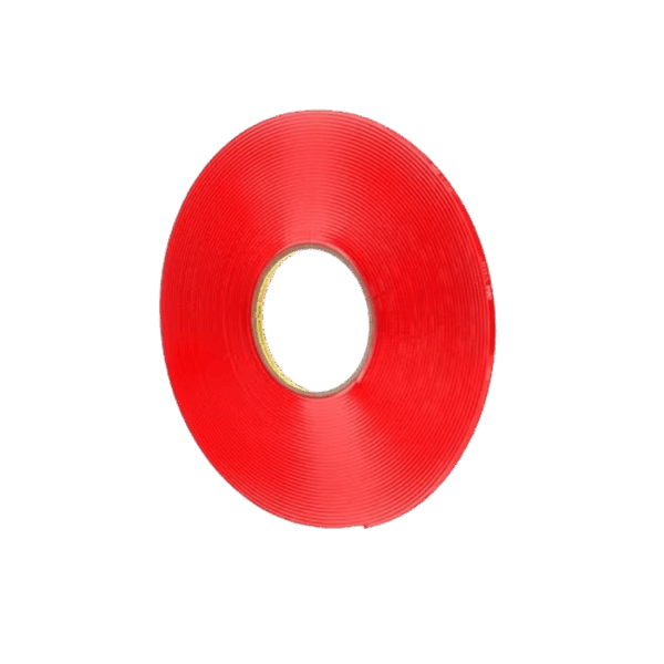 4918F 3M VHB Tape Transparant 15mmx16.5mtr 2.0mm