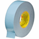 8979 3M Linnen plus duct tape grijs 48mmx55mtr