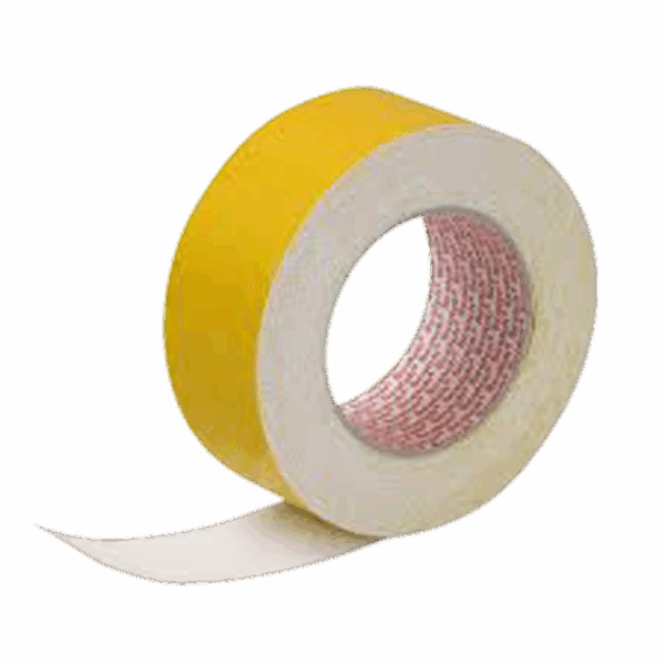 919150 Scotch Tapijtband dubbelzijdig 50mmx25mtr IPS