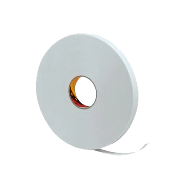 9528 scotch dubbelzijdige foam tape 19mmx66mtr