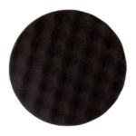 09378A 3M Perfect-It schuimpolijstpad zwart 150mm 2x