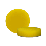 09996/PN09642 3M polijstpad Ø75mm geel 5x