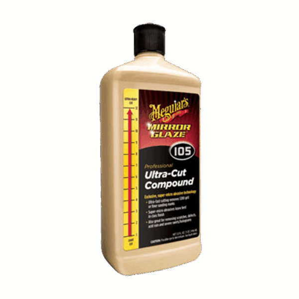 M10532 Meguiars ultra cut compound 945ml