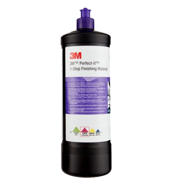 33039 3M 1-step finishing material 1kg