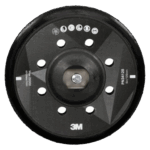 34128 3M Perfect-it exen. steunpad 130mm