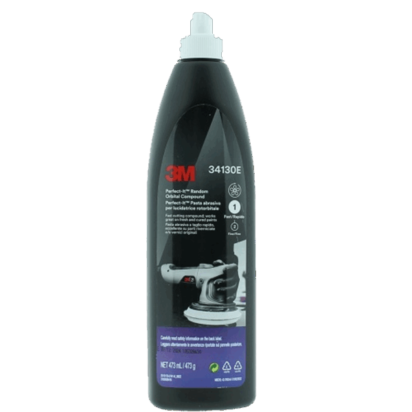 34130E 3M Perfect-It Excentrische compound 473ml