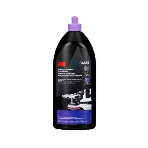 34134E 3M Perfect-It Excentrisch polijstmiddel 946ml