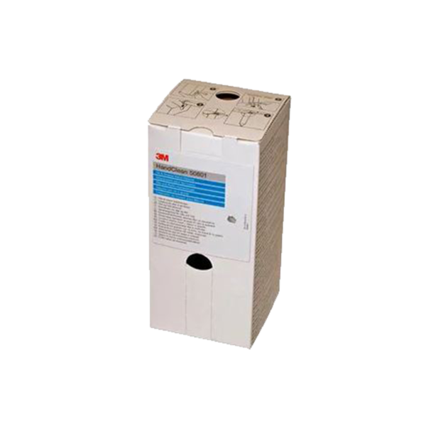 50801 3M Handreiniger olie en smeer 1.4ltr