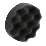 5726 Perfect-it hookit hooglans wafelpad zwart Ø76mm 10X