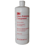 60150 Glas polishing compound 1lltr