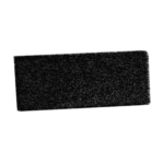 6473 Doodlebug handschrobber incl witte en bruine pads