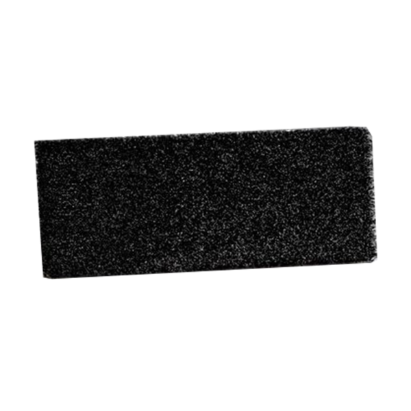 6473 Doodlebug handschrobber incl witte en bruine pads