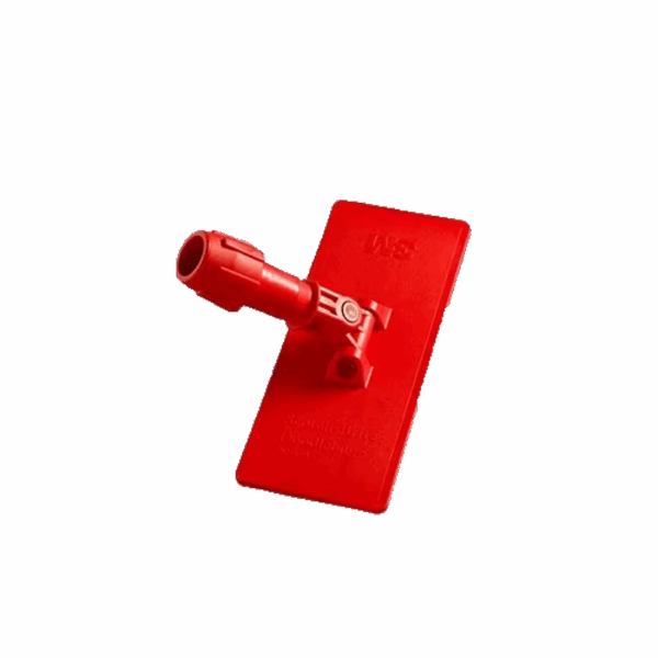 6474B Doodle bug pad houder 1x