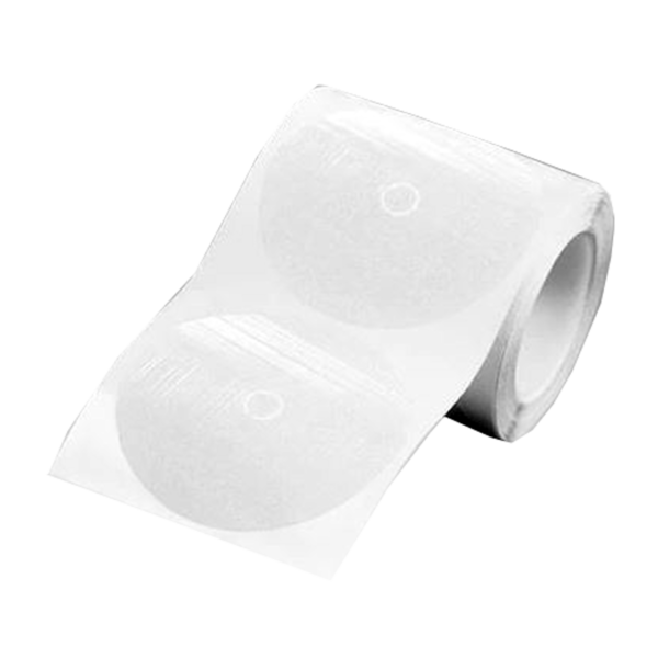 88923 3M Trizact PSA film schuurschijf Ø127mm 25x