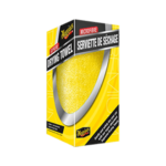 Meguiars Drying Towel geel 55x76cm