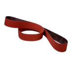 947A 3M Cubitron II schuurband 10x330mm 80+ 1x