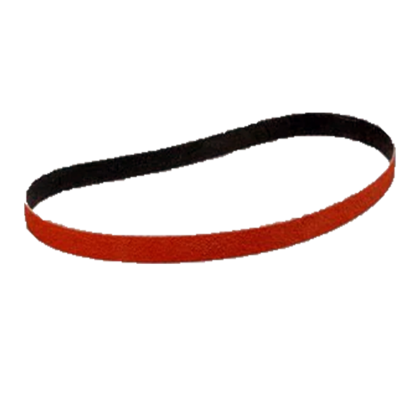 984F 3M Cubitron II schuurband 150x2000mm K60+ 1x