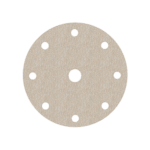 62704 3M hookit schuurschijf 125mm K240 100x 5G 338U