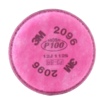 2096 3M hookit delta P60 50x