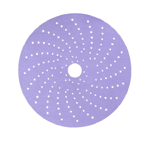 31485 3M Hookit cubitron II schijf 150mm 500+ MH 737U 50x