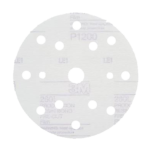 51054 3M 150mm HKT P1200 15G 50x 260L