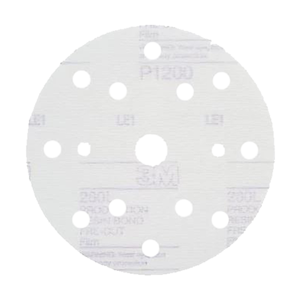 51054 3M 150mm HKT P1200 15G 50x 260L