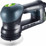 202776 Festool Exc. schuurmachine Rotex 90 DX FEQ 230V