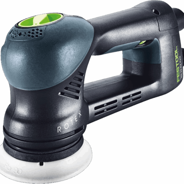 202776 Festool Exc. schuurmachine Rotex 90 DX FEQ 230V