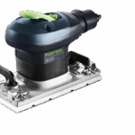 202790 Festool Perslucht-vlakschuurmachine LRS 93M