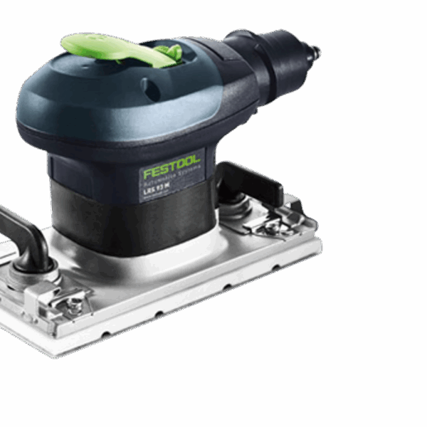 202790 Festool Perslucht-vlakschuurmachine LRS 93M