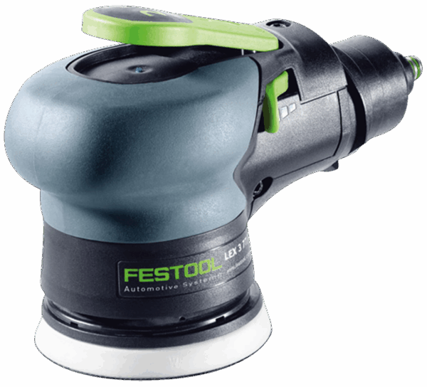 202793 Festool Perslucht-excenterschuurmachine LEX 3 77 / 25