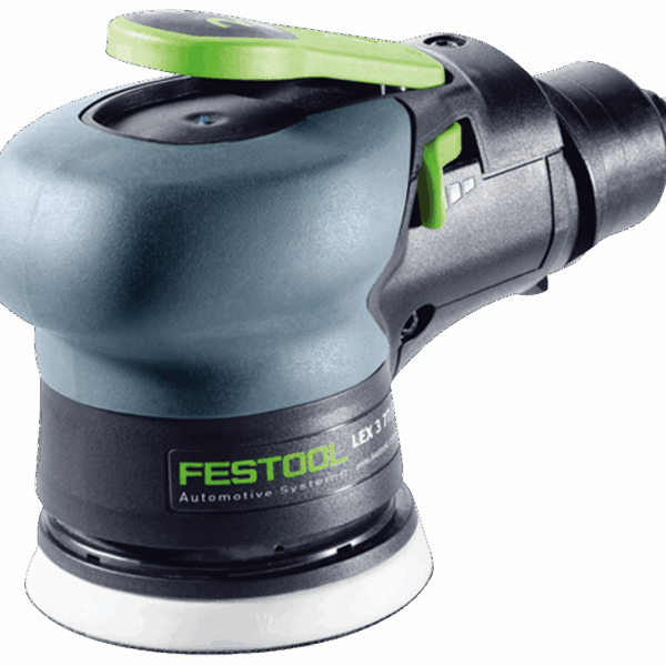 202793 Festool Perslucht-excenterschuurmachine LEX 3 77 / 25