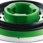 202698 Festool Polijstzool FastFix PT-STF-D80-FX-RO90