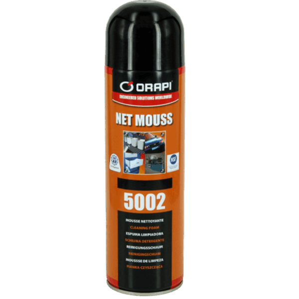 45002A4 Net Mouss multifoam 650ml