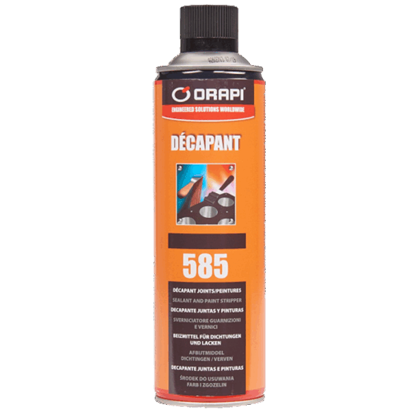 4585 Orapi Decapant afbijt/antigrafiti 400ml